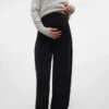 Pantaloni dalla vestibilità regolare