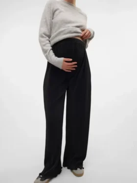 Pantaloni dalla vestibilità regolare