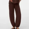 Pantaloni dalla vestibilità regolare