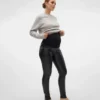 Pantaloni dalla vestibilità regolare