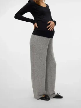 Pantaloni dalla vestibilità regolare