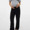 Pantaloni dalla vestibilità regolare