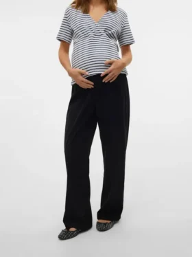 Pantaloni dalla vestibilità regolare