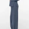 Pantaloni dalla vestibilità regolare