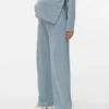 Pantaloni dalla vestibilità regolare