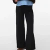 Pantaloni dalla vestibilità regolare