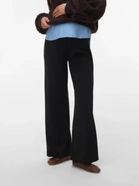 Pantaloni dalla vestibilità regolare