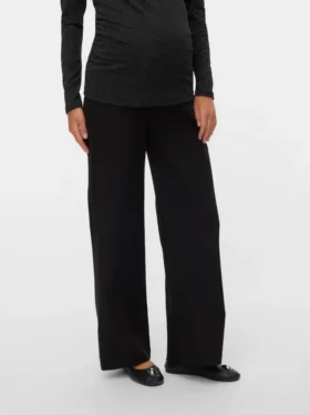 Pantaloni dalla vestibilità regolare