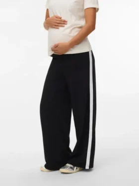Pantaloni dalla vestibilità regolare