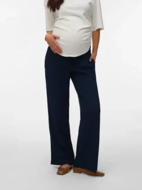 Pantaloni dalla vestibilità regolare