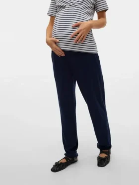Pantaloni dalla vestibilità regolare
