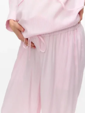 Pantaloni dalla vestibilità regolare