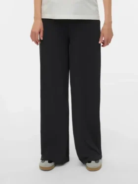 Pantaloni dalla vestibilità regolare