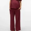 Pantaloni dalla vestibilità regolare