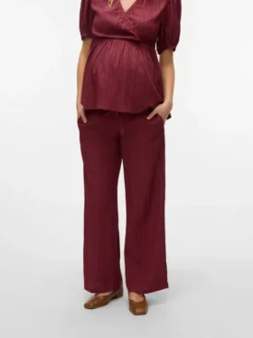 Pantaloni dalla vestibilità regolare