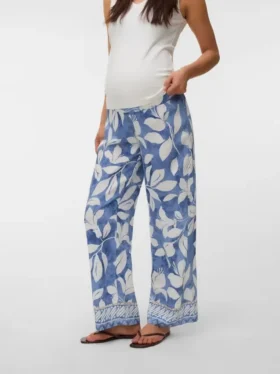 Pantaloni dalla vestibilità regolare