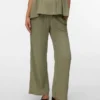 Pantaloni dalla vestibilità regolare