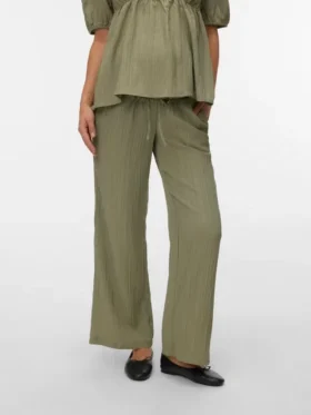 Pantaloni dalla vestibilità regolare