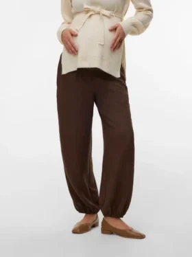 Pantaloni dalla vestibilità regolare