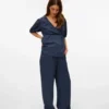 Pantaloni dalla vestibilità regolare