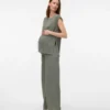 Pantaloni dalla vestibilità regolare