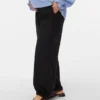 Pantaloni dalla vestibilità regolare