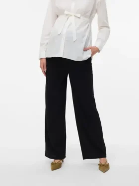 Pantaloni dalla vestibilità regolare