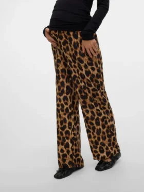 Pantaloni dalla vestibilità regolare