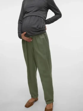 Pantaloni dalla vestibilità regolare