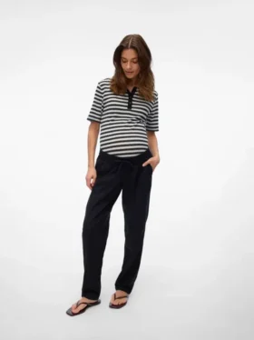 Pantaloni dalla vestibilità regolare