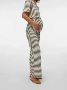 Pantaloni dalla vestibilità regolare