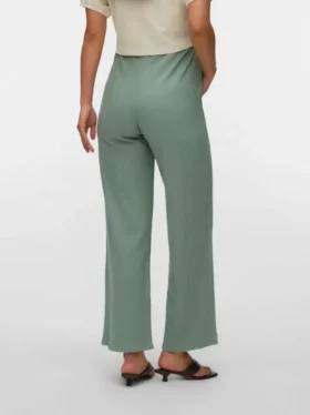 Pantaloni dalla vestibilità regolare