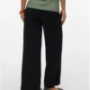 Pantaloni dalla vestibilità regolare