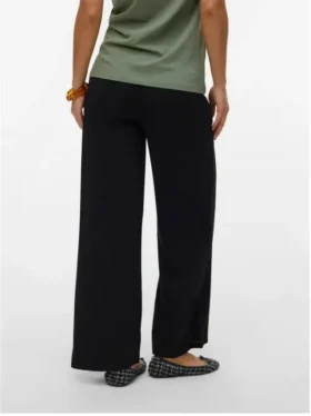 Pantaloni dalla vestibilità regolare