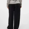 Pantaloni dalla vestibilità regolare