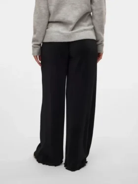 Pantaloni dalla vestibilità regolare