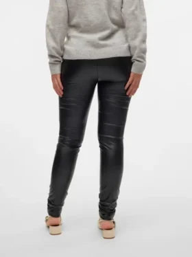 Pantaloni dalla vestibilità regolare