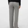 Pantaloni dalla vestibilità regolare
