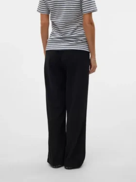 Pantaloni dalla vestibilità regolare