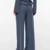 Pantaloni dalla vestibilità regolare