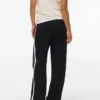 Pantaloni dalla vestibilità regolare