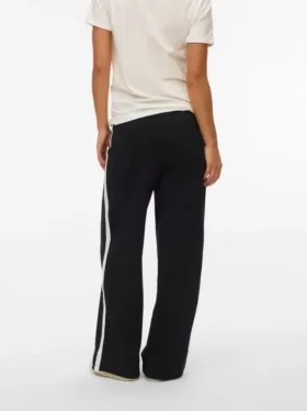 Pantaloni dalla vestibilità regolare