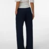 Pantaloni dalla vestibilità regolare