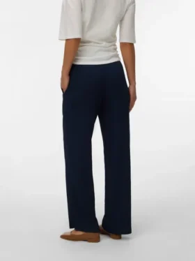 Pantaloni dalla vestibilità regolare