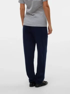 Pantaloni dalla vestibilità regolare