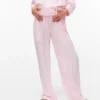 Pantaloni dalla vestibilità regolare
