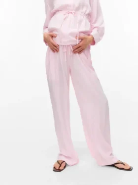 Pantaloni dalla vestibilità regolare