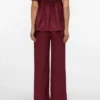 Pantaloni dalla vestibilità regolare