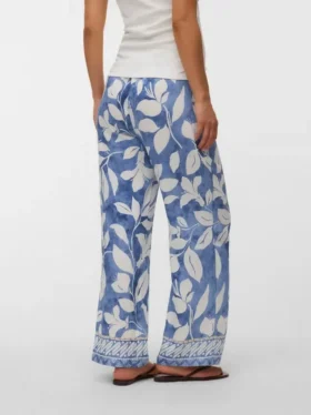 Pantaloni dalla vestibilità regolare