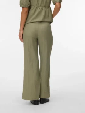 Pantaloni dalla vestibilità regolare